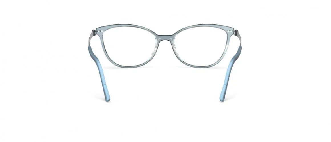 Silhouette Infinity View 1600 Eyeglasses - view 29